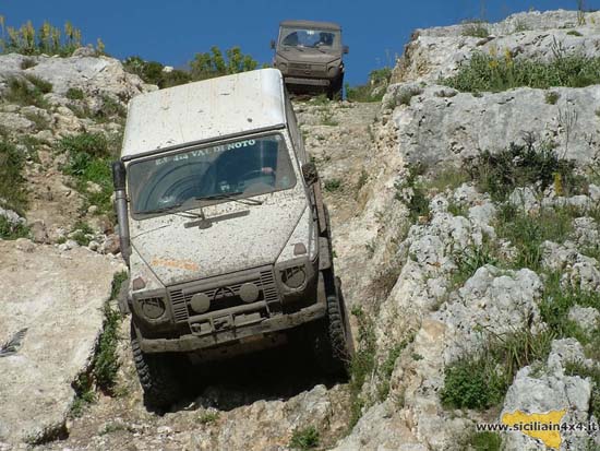 eXtreme Tour 2005 - Lentini Fuoristrada Club 4x4 - 17 aprile 2005 (417)_jpg